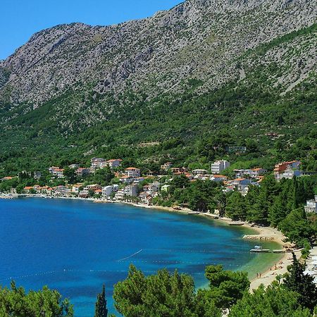 Holiday House Zorra Zivogosce Luaran gambar