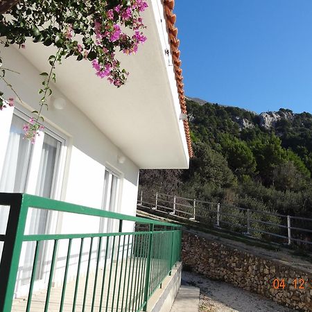 Holiday House Zorra Zivogosce Luaran gambar