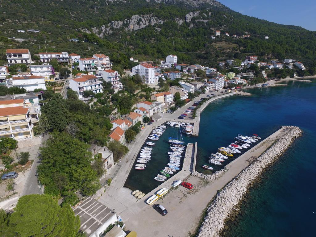 Holiday House Zorra Zivogosce Luaran gambar