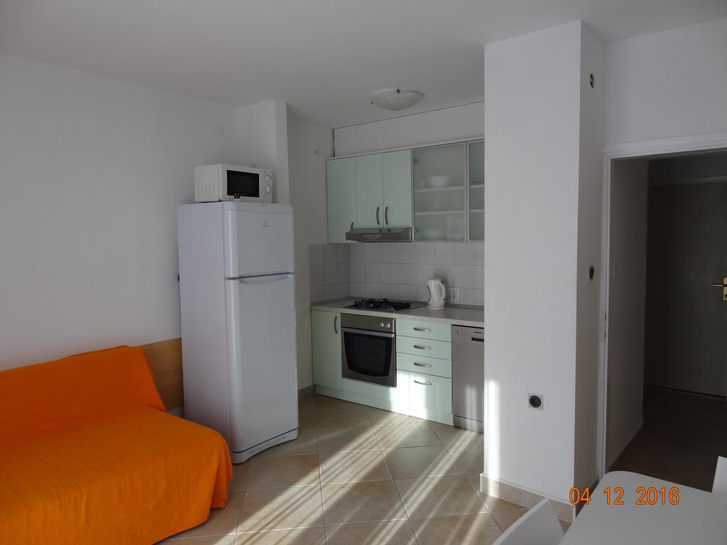 Holiday House Zorra Zivogosce Luaran gambar