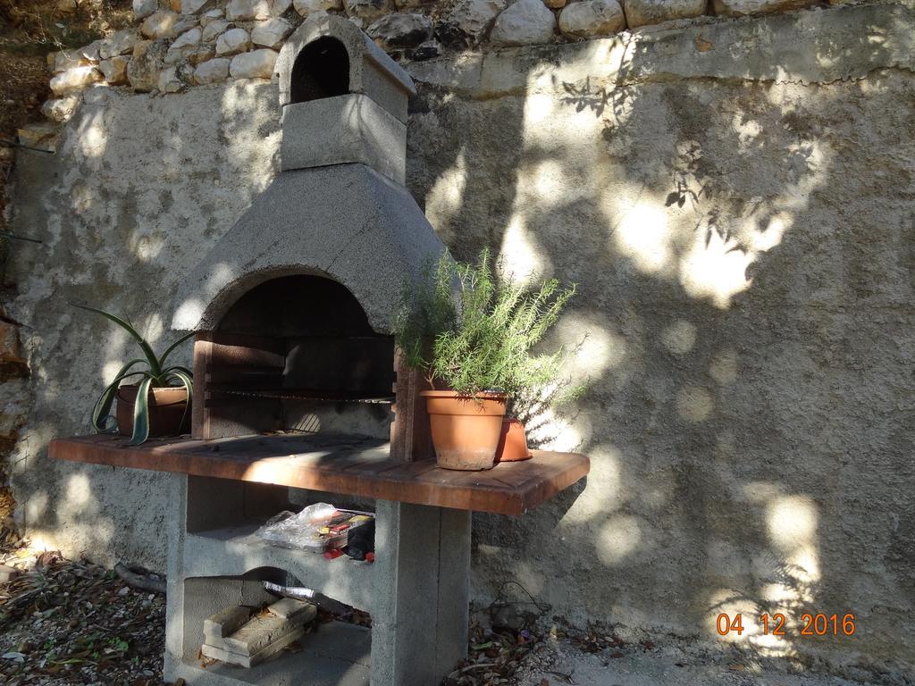 Holiday House Zorra Zivogosce Luaran gambar