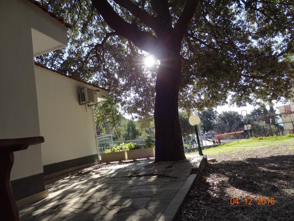 Holiday House Zorra Zivogosce Luaran gambar