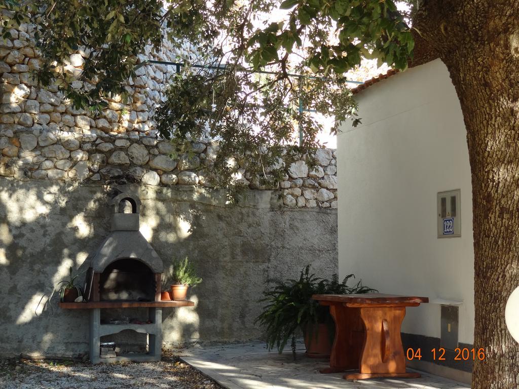 Holiday House Zorra Zivogosce Luaran gambar