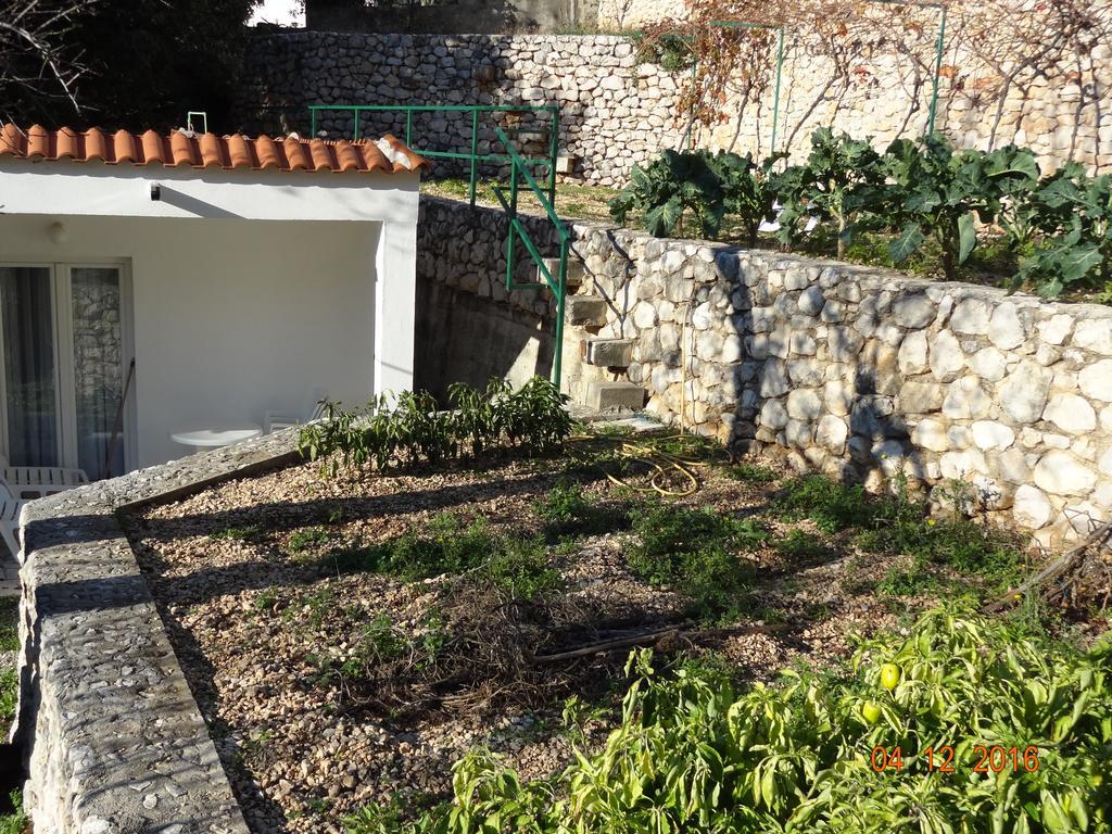Holiday House Zorra Zivogosce Luaran gambar