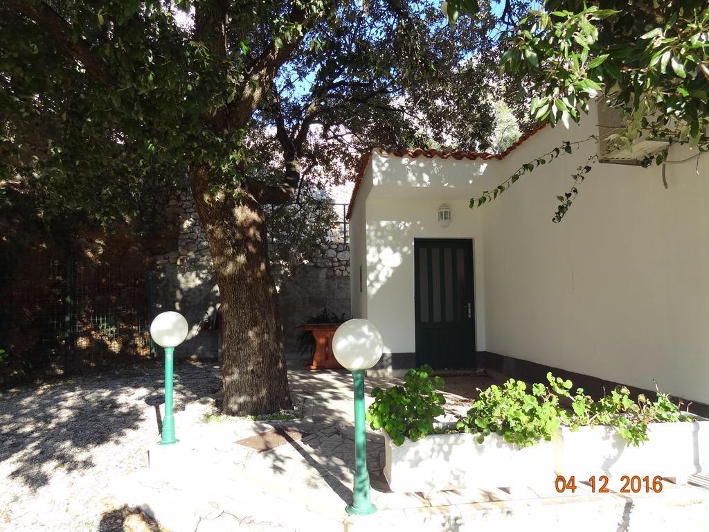Holiday House Zorra Zivogosce Luaran gambar