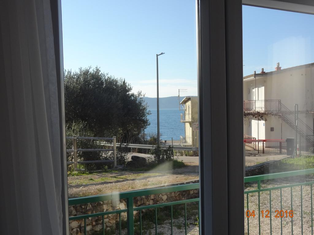 Holiday House Zorra Zivogosce Luaran gambar