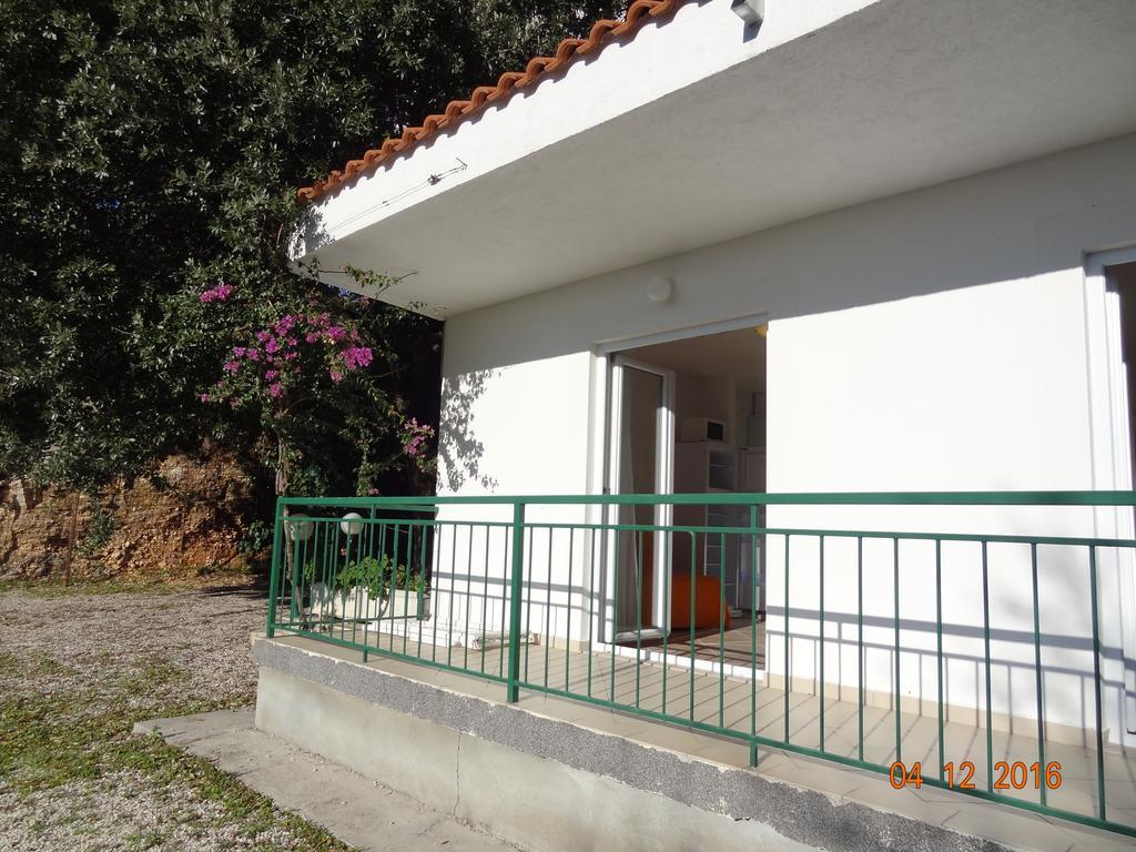 Holiday House Zorra Zivogosce Luaran gambar