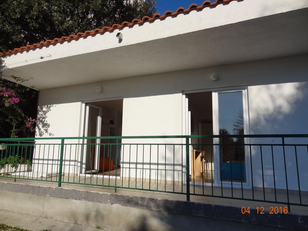 Holiday House Zorra Zivogosce Luaran gambar