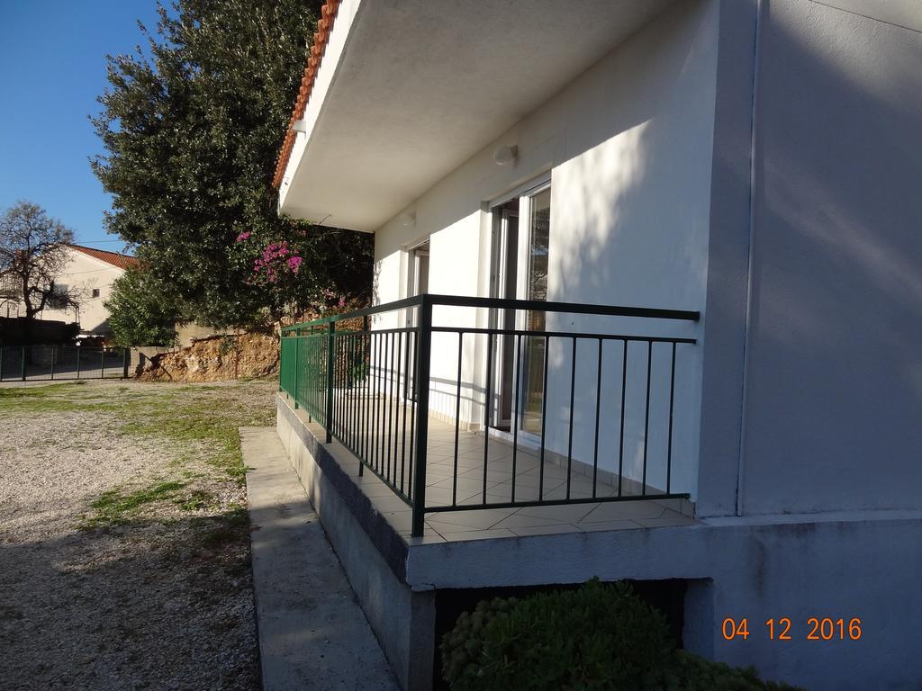Holiday House Zorra Zivogosce Luaran gambar