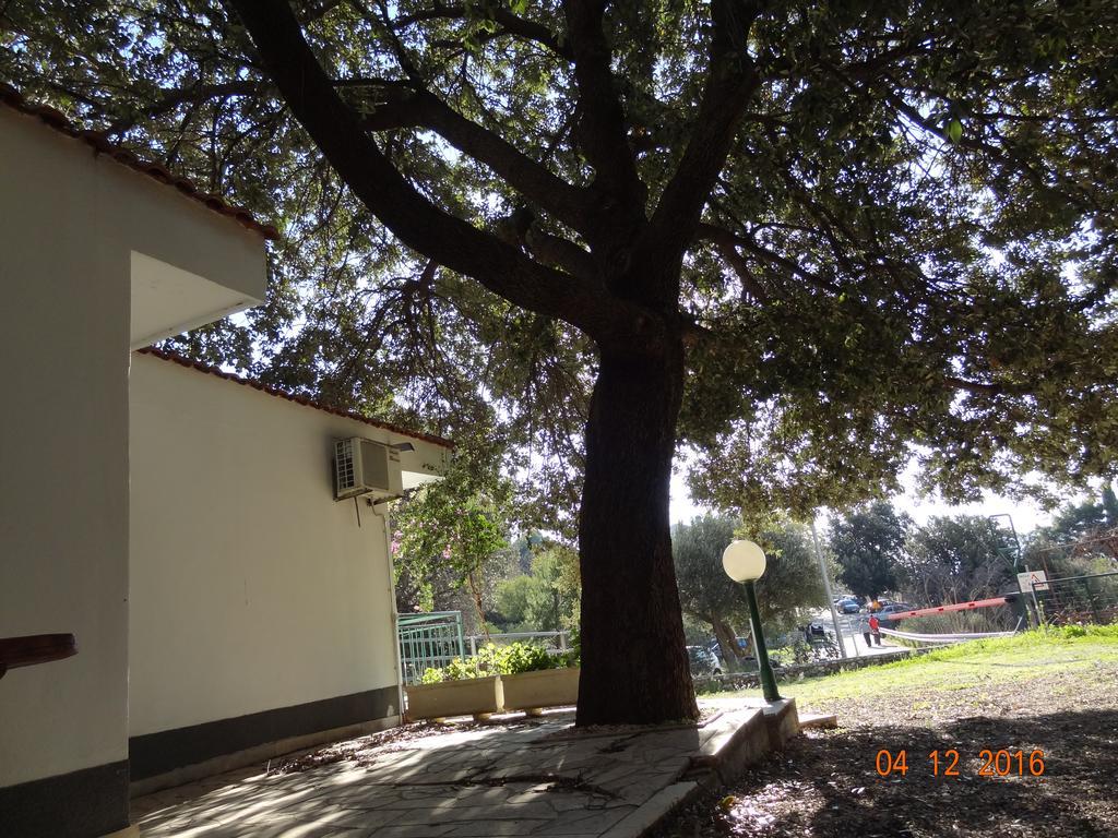 Holiday House Zorra Zivogosce Luaran gambar
