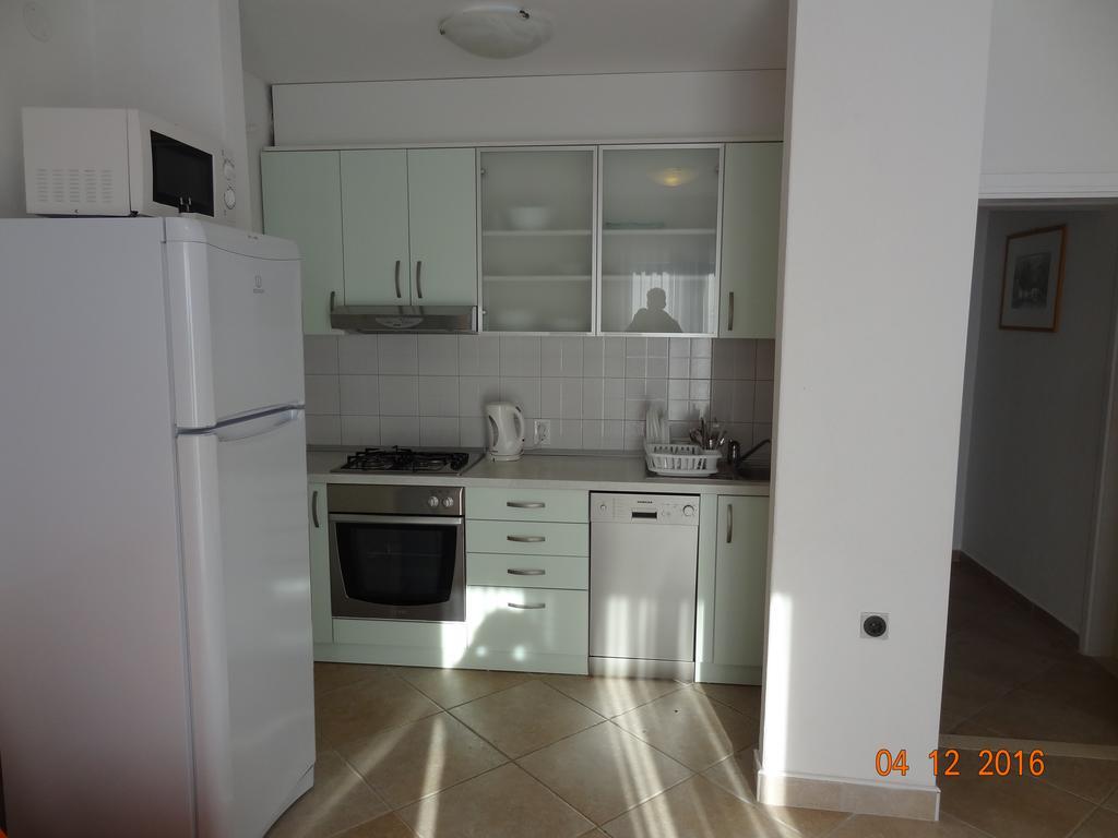 Holiday House Zorra Zivogosce Luaran gambar