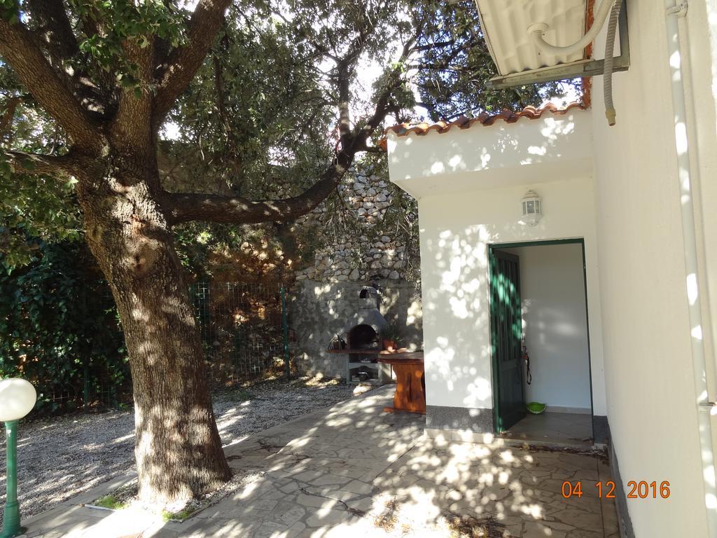 Holiday House Zorra Zivogosce Luaran gambar