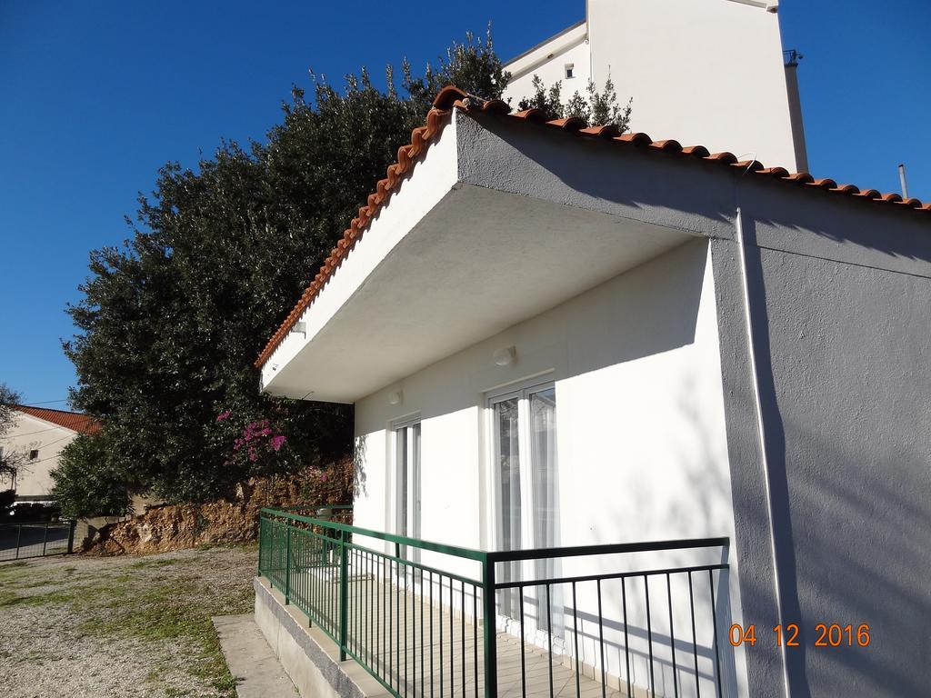 Holiday House Zorra Zivogosce Luaran gambar